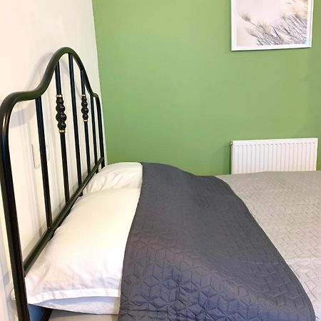 Fidelissima Apartman Sopron Exterior foto