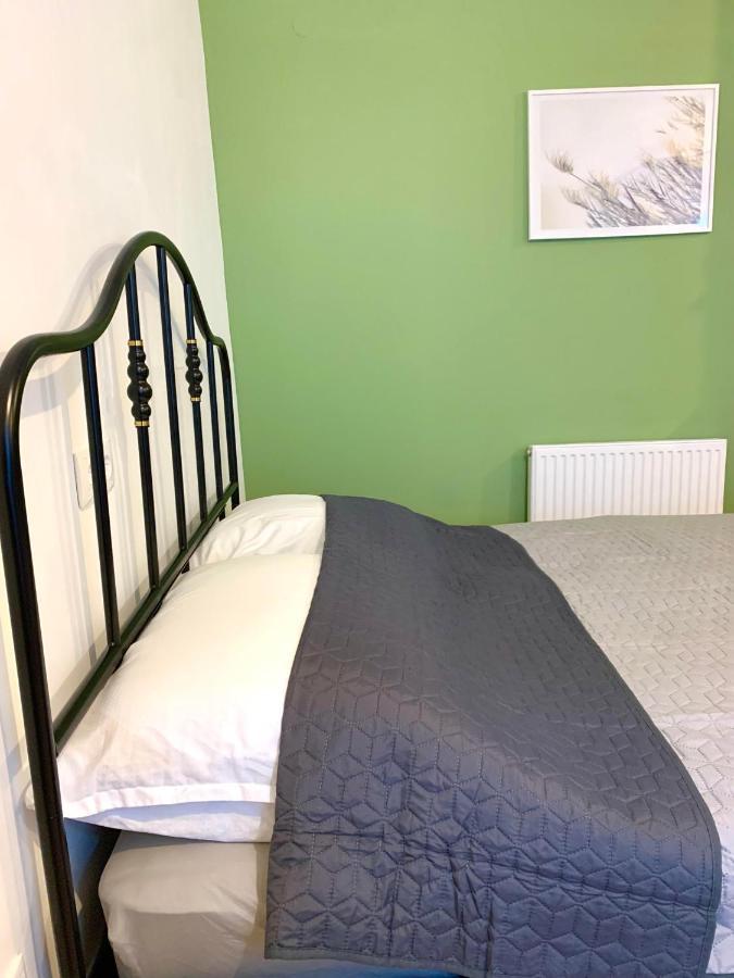 Fidelissima Apartman Sopron Exterior foto