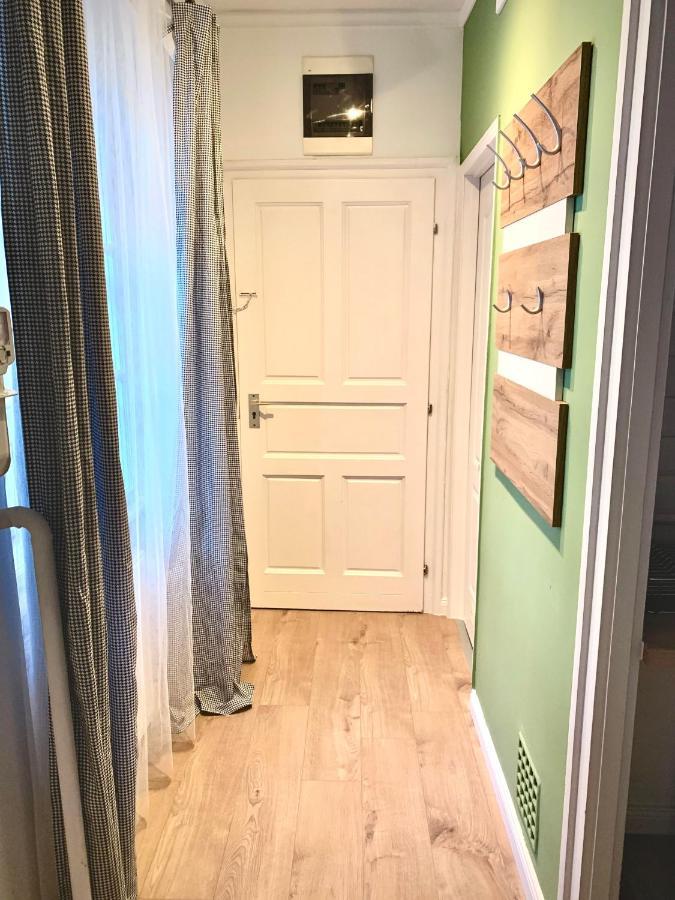 Fidelissima Apartman Sopron Exterior foto